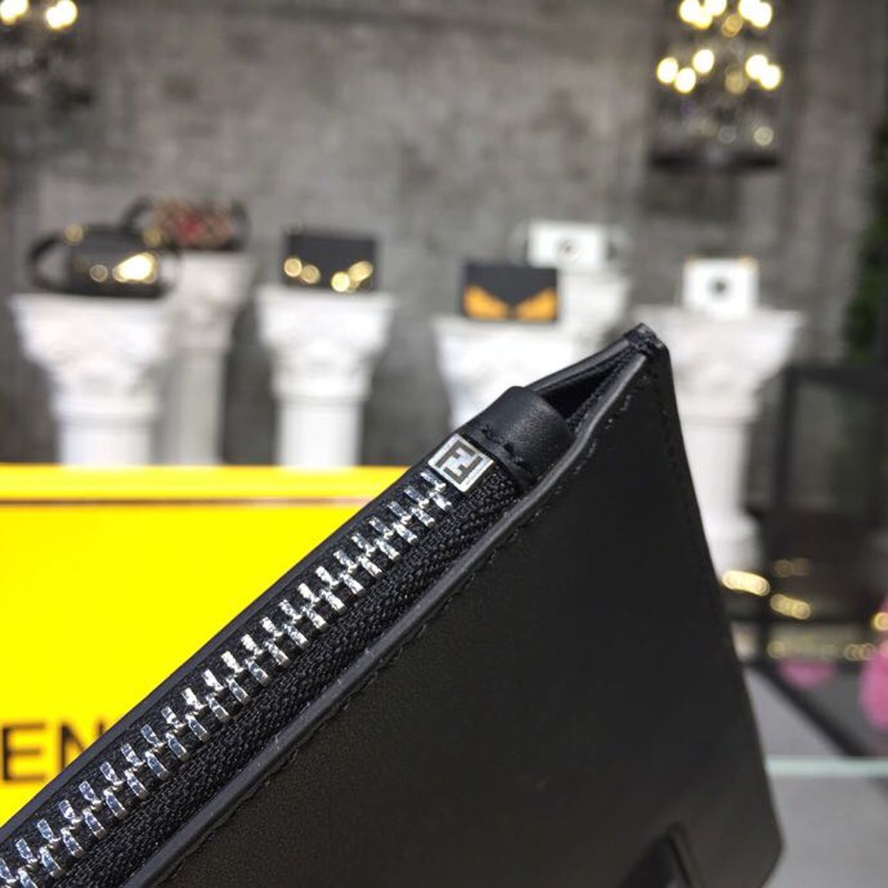 Top QualityTop Quality Selleria Monster Pouch 11.8in/30cm For Women FF