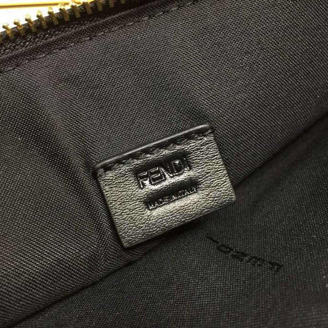 Top QualityTop Quality Selleria Monster Pouch 11.8in/30cm For Women FF
