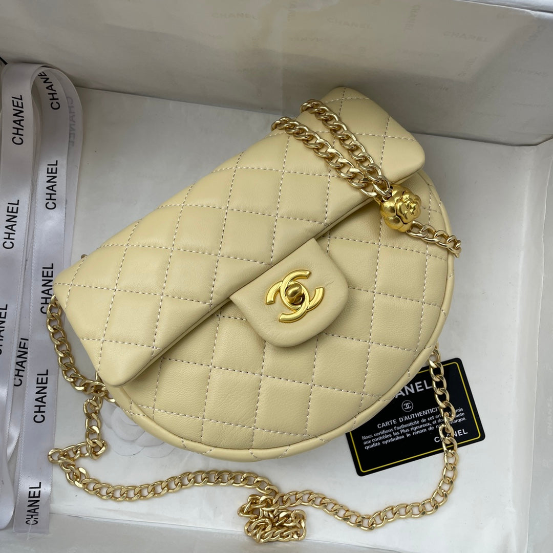 EN - New 1:1 rep  Top Quality CHL Bag 575