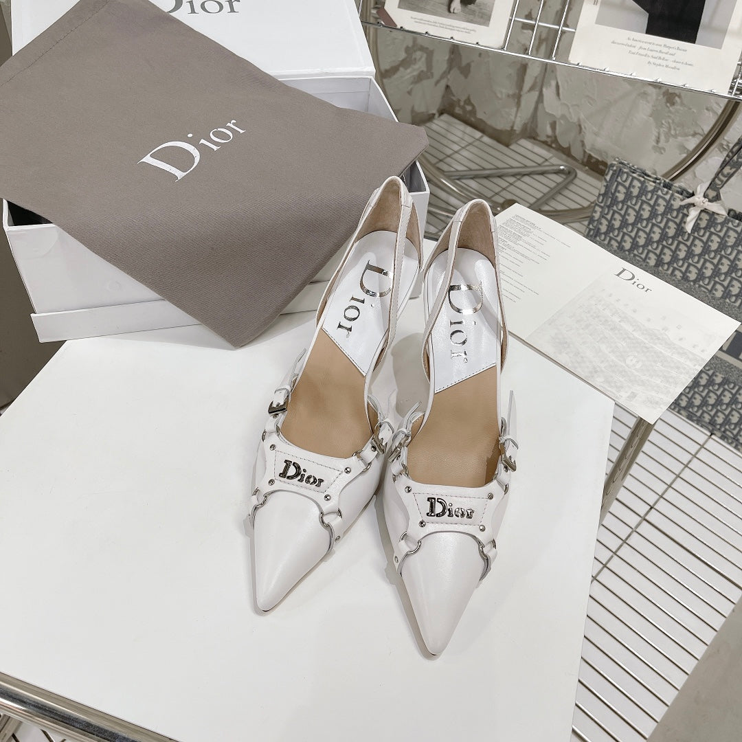 New 1:1 rep DIR HIGH HEELS 076