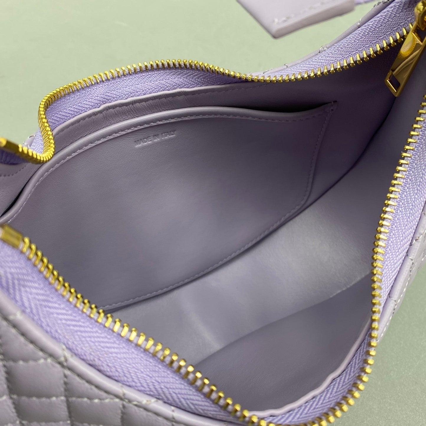 Top Quality Ava Bag Violet For Women 9in/23.5cm