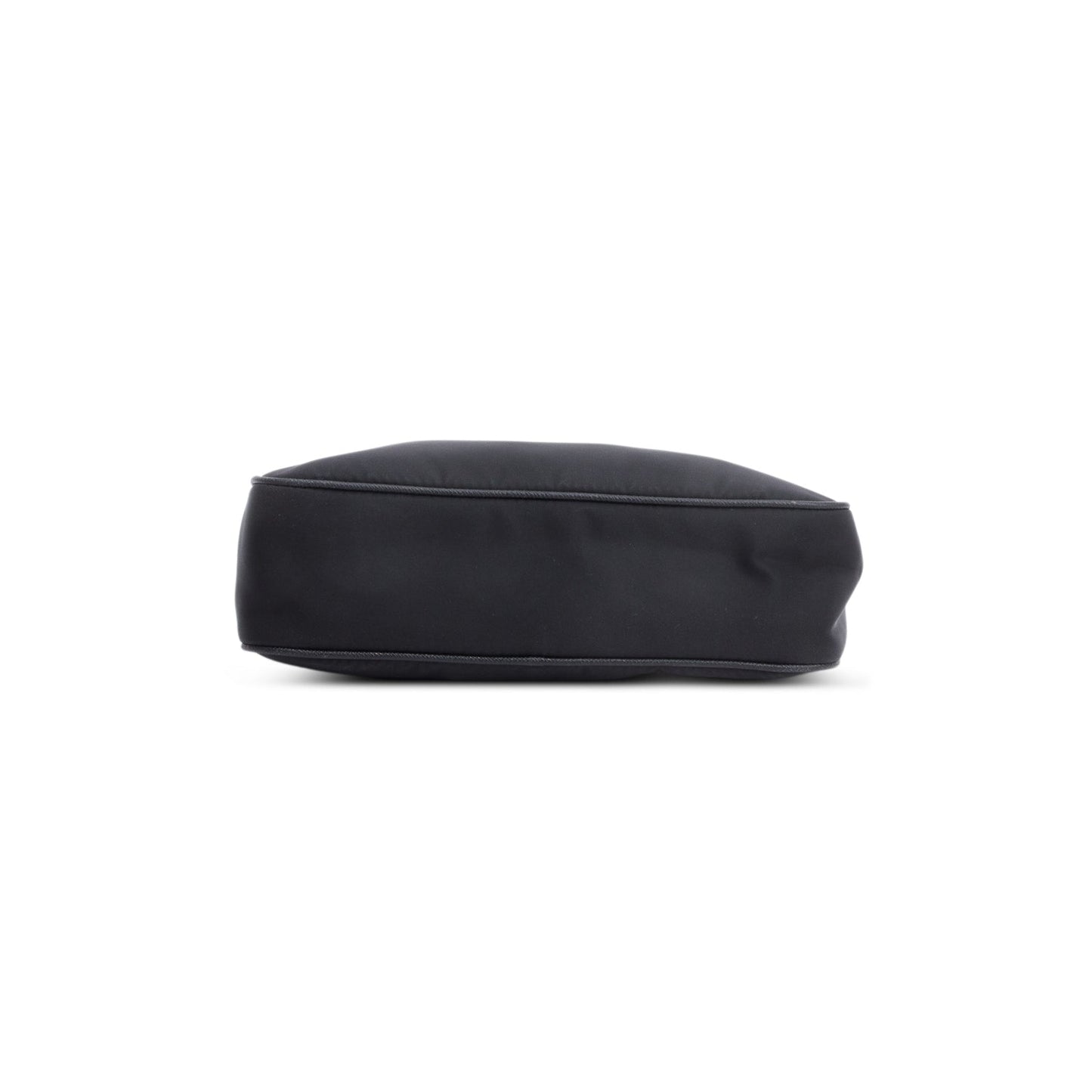 Prada Black Re-Edition 2005 Re-Nylon Bag