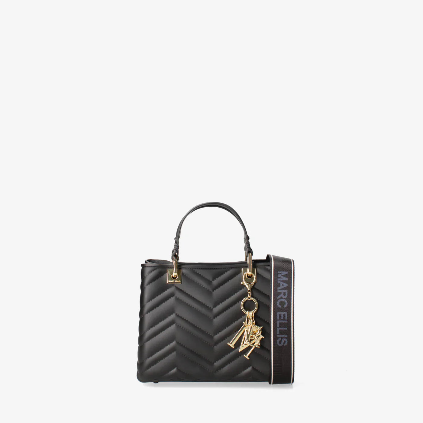 MARC ELLIS BORSA A MANO-KRISSY L