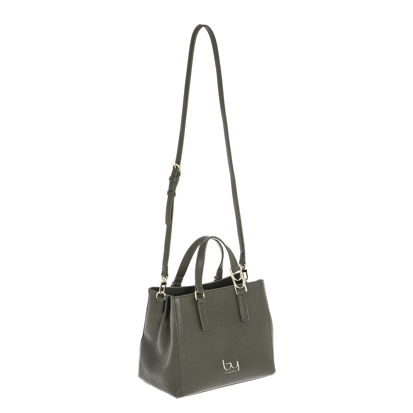 BORSA A MANO -NAOS nera