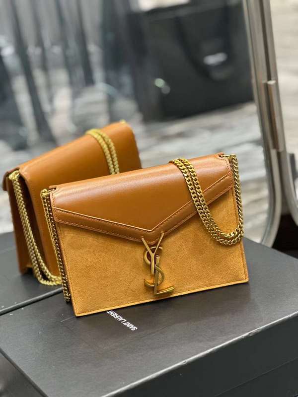 Yves Saint Laurent - Bags - The Elite Bags  529