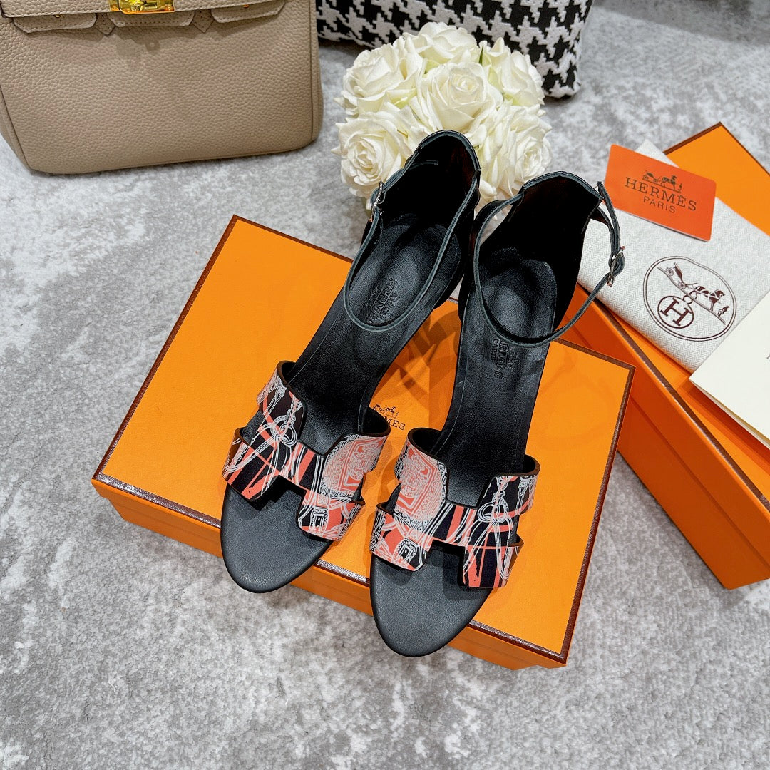 New 1:1 rep HM HIGH HEELS 068