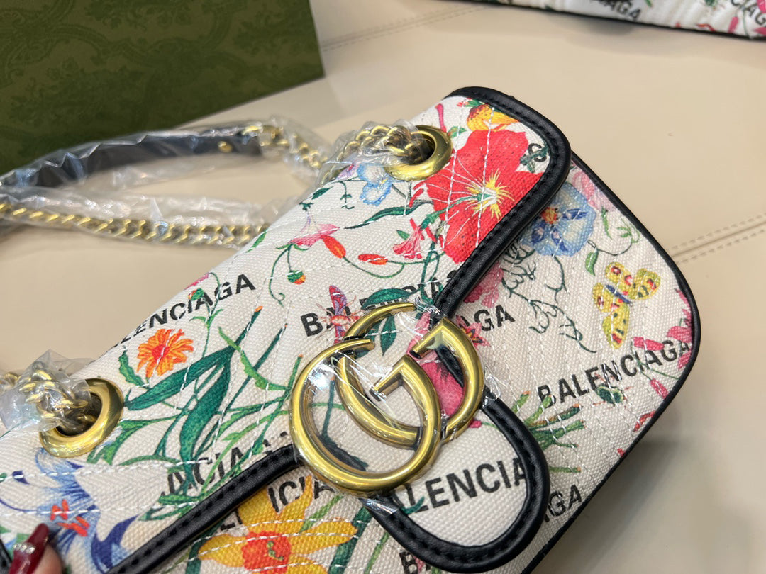 EN -New 1:1 rep Lux Bags GCI 370