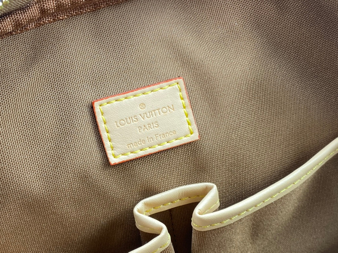 New 1:1 rep Lux Bags LUV 903