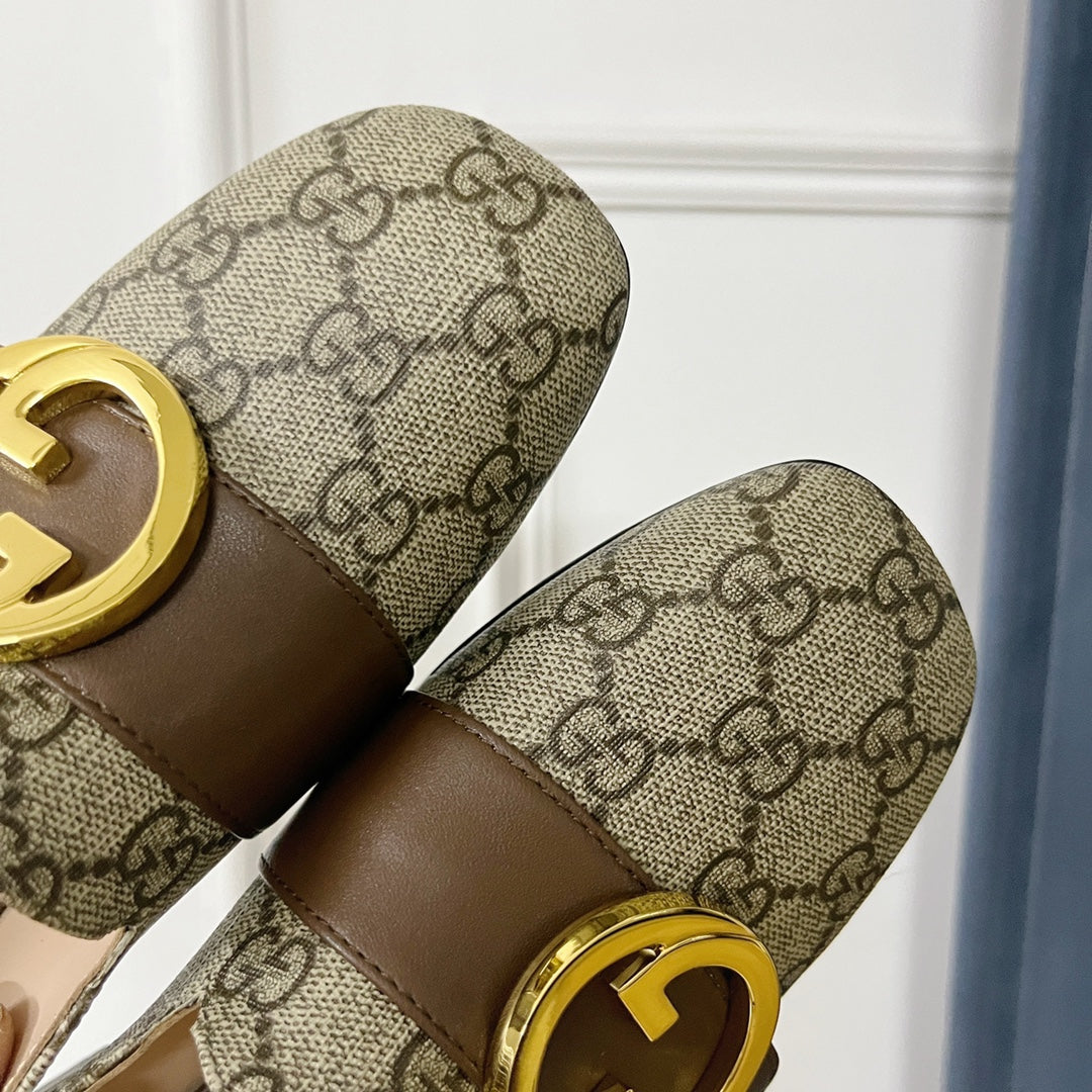 New 1:1 rep GCI HIGH HEELS 001