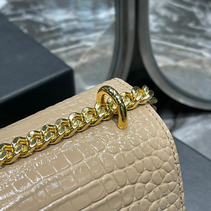 Yves Saint Laurent - Bags - The Elite Bags  498
