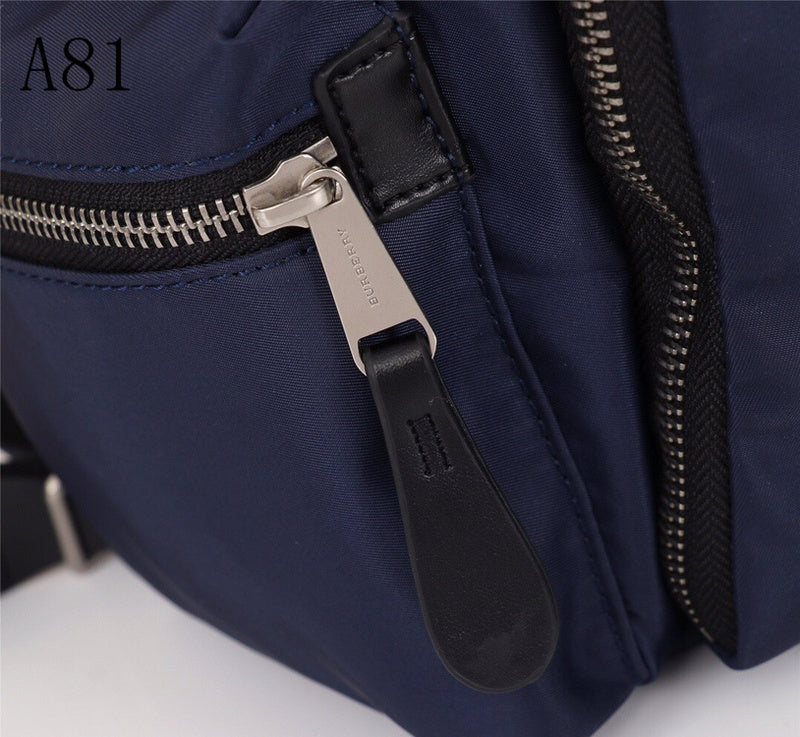 Top Quality Fashion -BBR Bags - 777