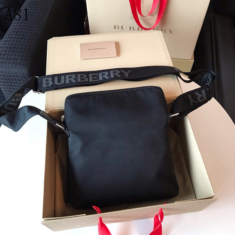 Top Quality Fashion -BBR Bags - 865