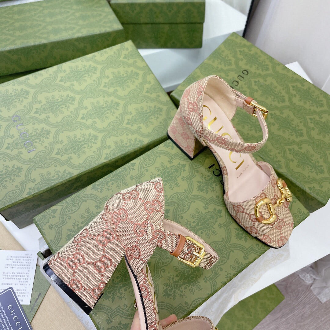 New 1:1 rep GCI HIGH HEELS 028