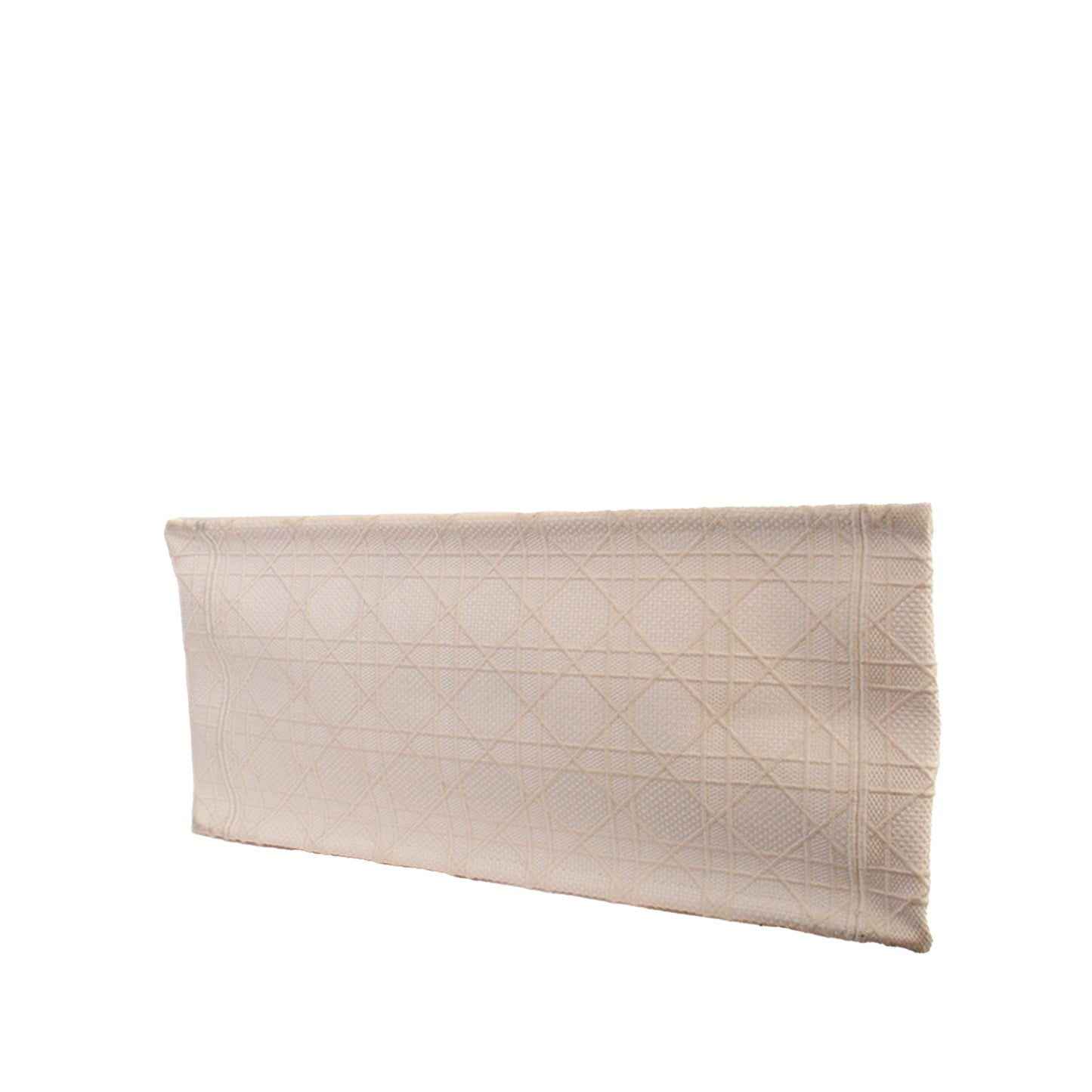 DIOR Medium Cannage Book Tote Tote Bag