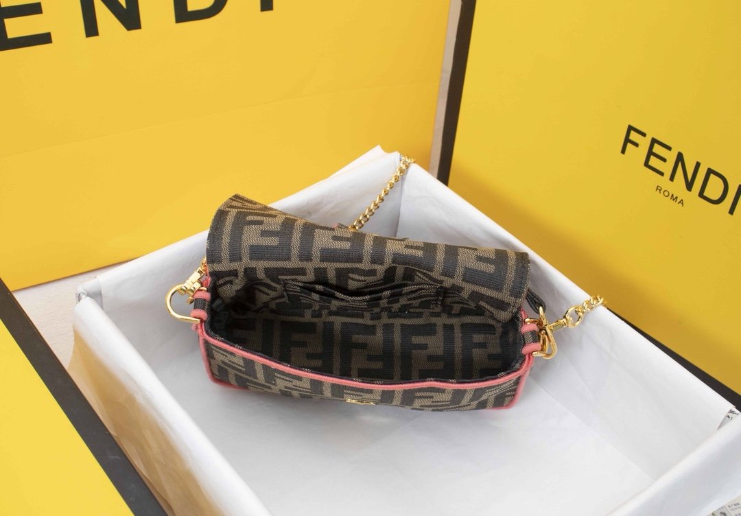 EN - New 1:1 rep  Bags FEI 163