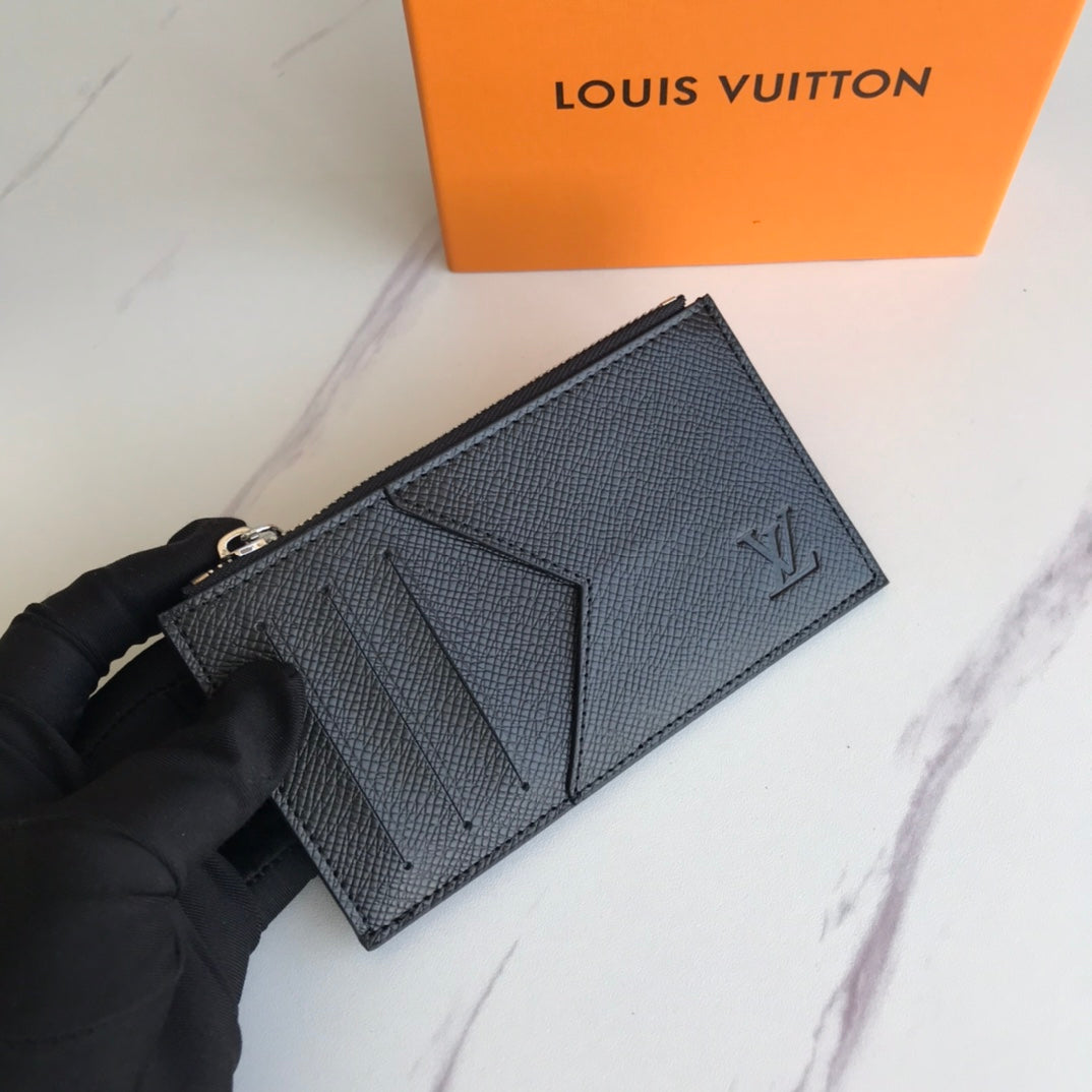 EN - New 1:1 rep  Wallet LUV 129