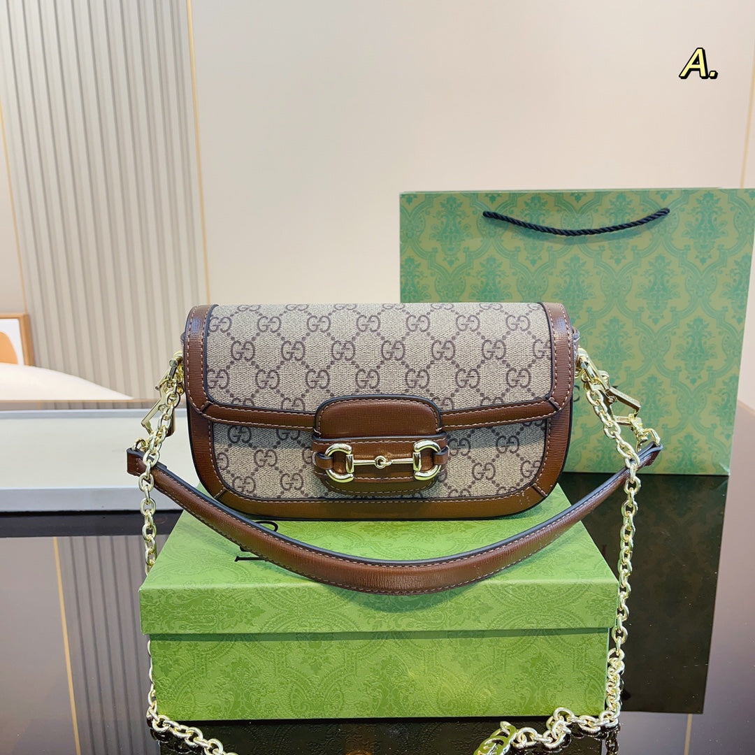 EN - New 1:1 rep Bag GCI 484