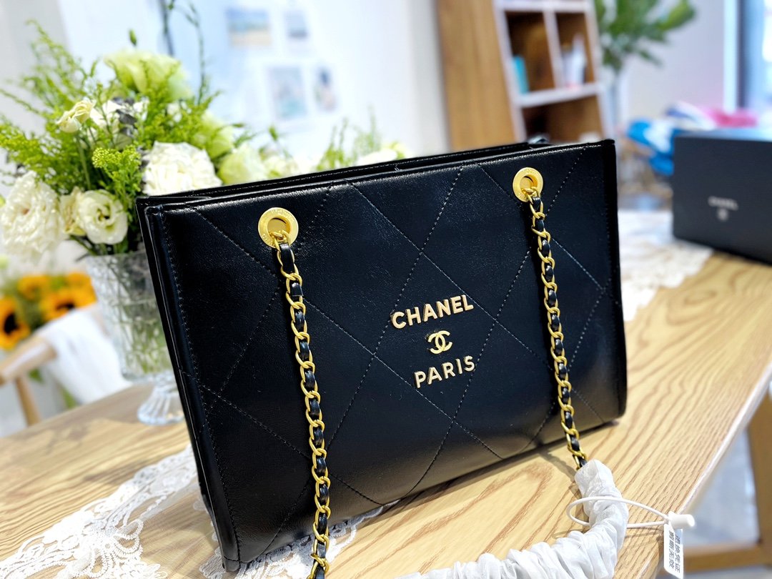EN - New 1:1 rep  Top Quality CHL Bag 269