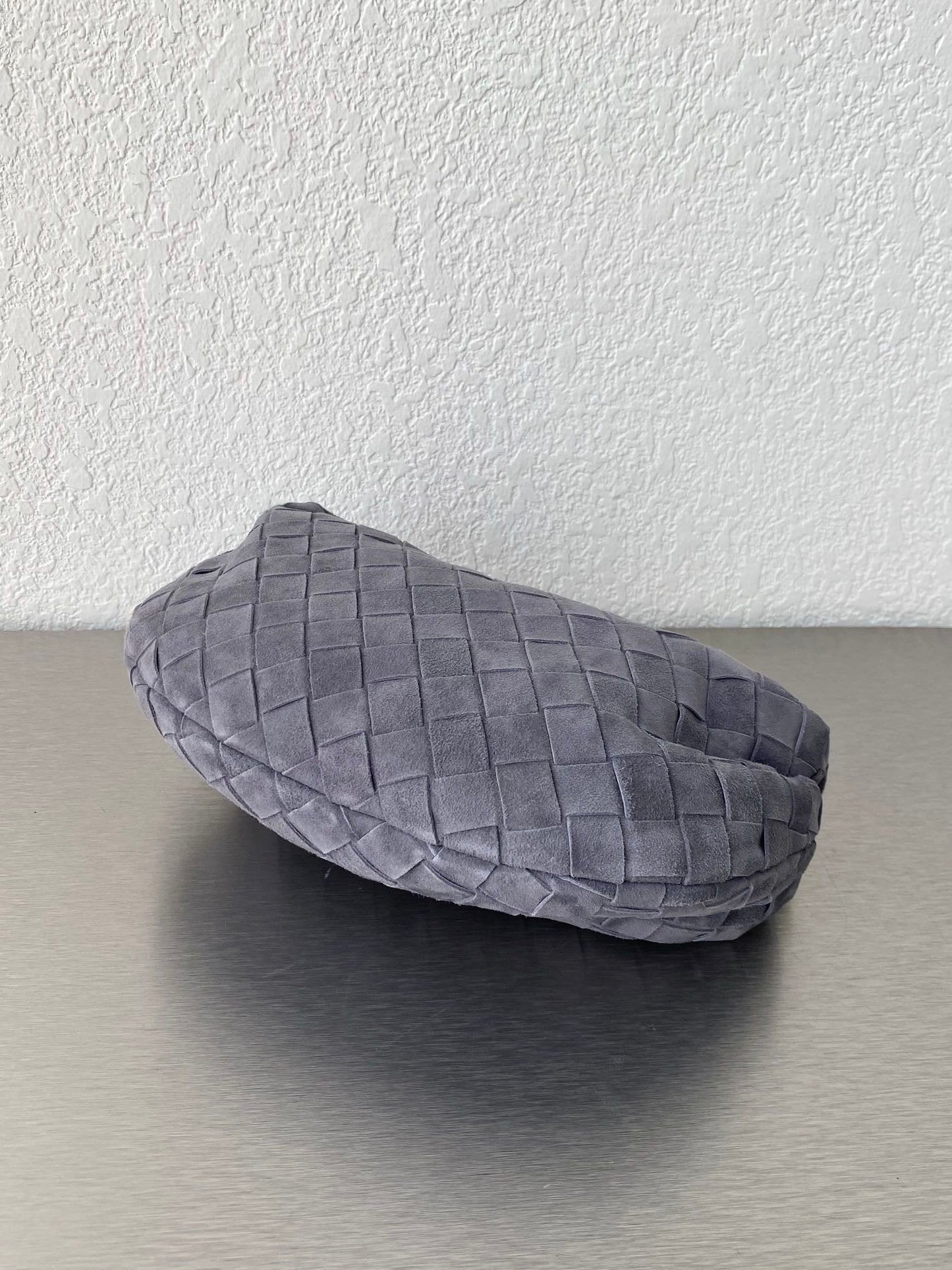 Top Quality Mini JoTop Qualitye Bag Gray, For Women, Bags 11in/28cm 651876V1QE01233
