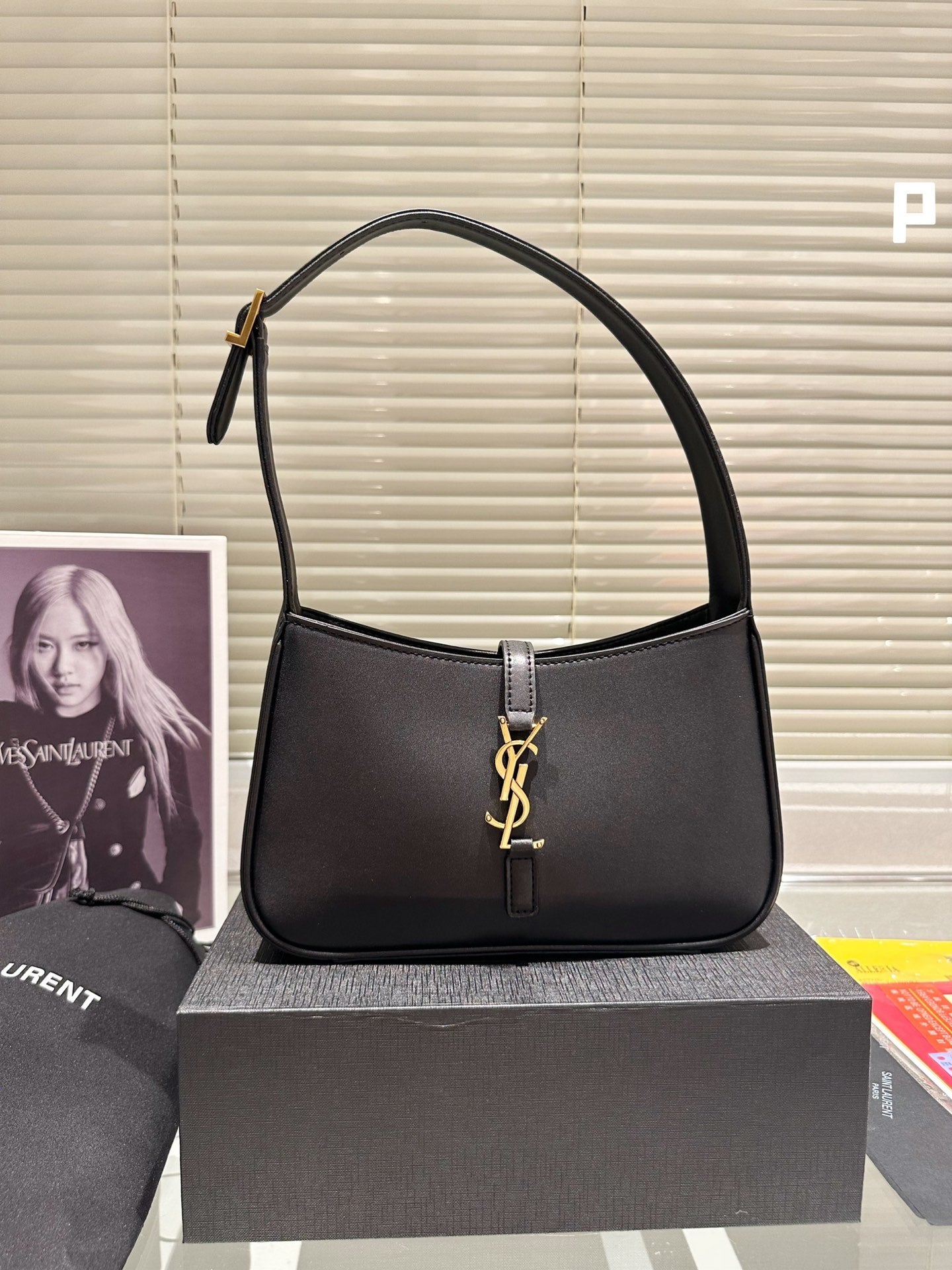 EN - New 1:1 rep  Bags SLY 345