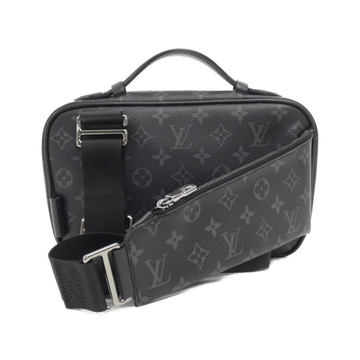 Louis Vuitton M42906 Monogram Bump Bag