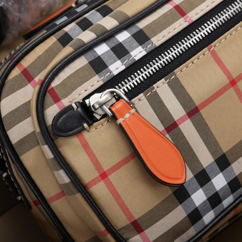 Top Quality Fashion -BBR Bags - 1662
