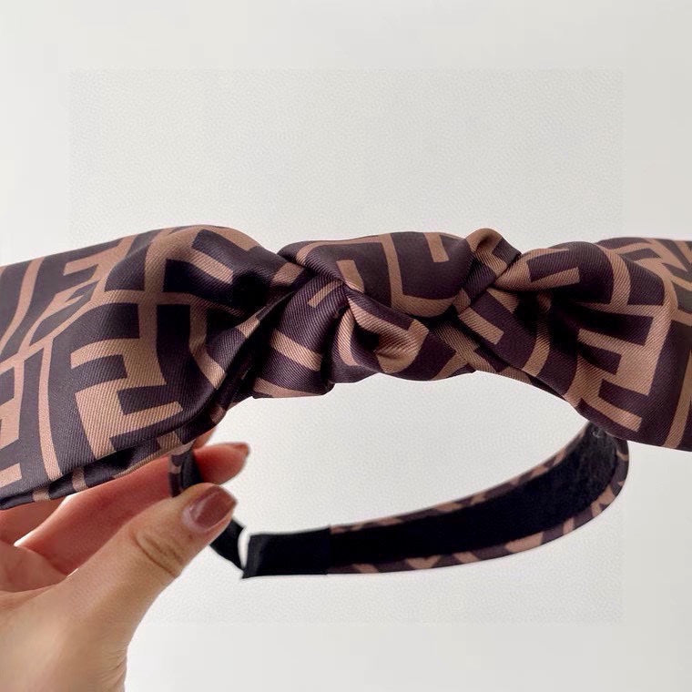 EN - Luxury Hair Band FEI 006