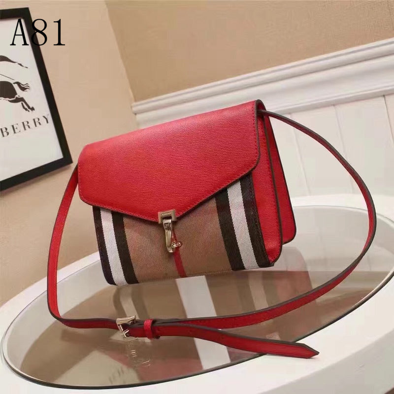Top Quality Fashion -BBR Bags - 842