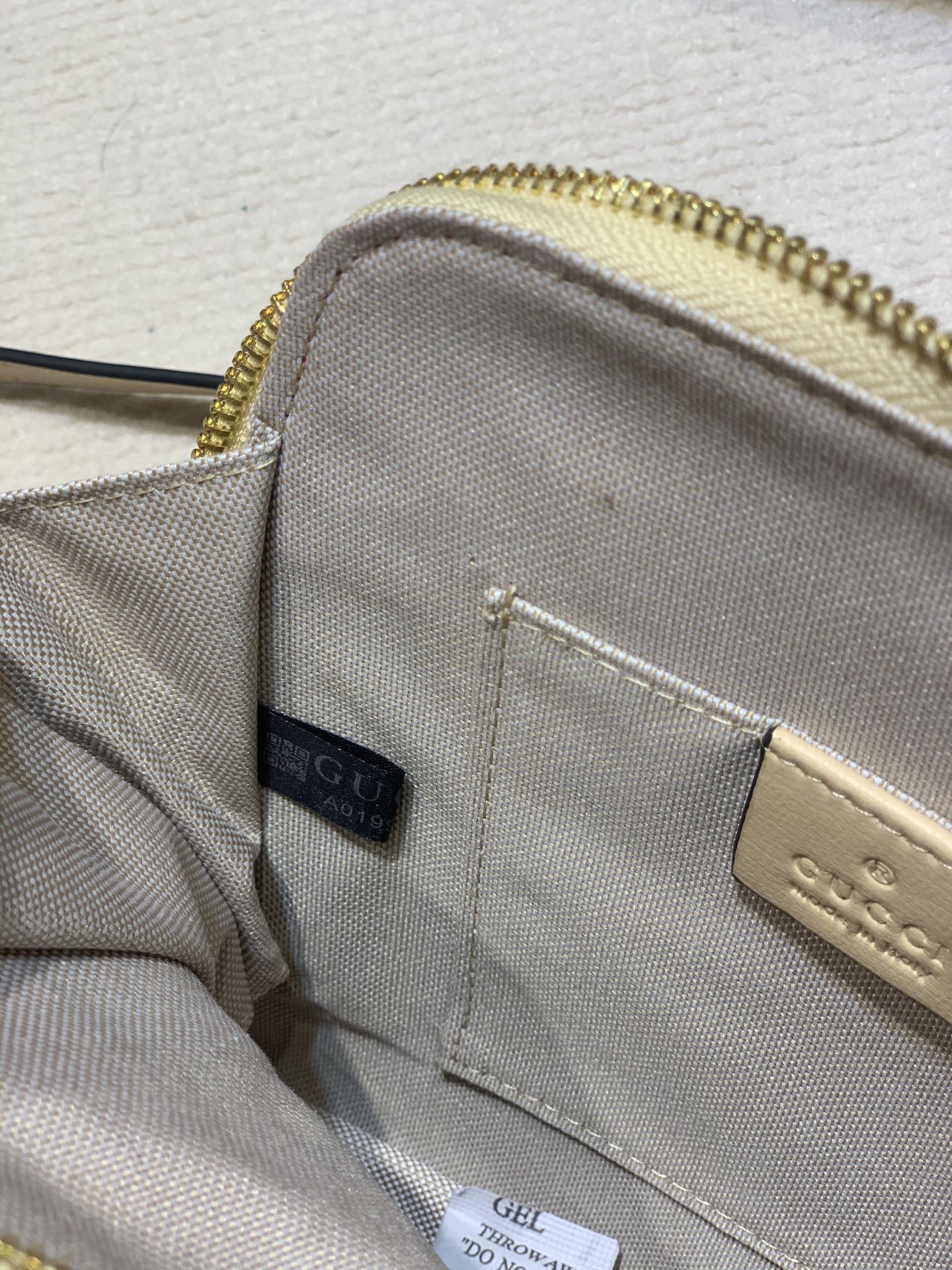 EN - New 1:1 rep Bag GCI 448