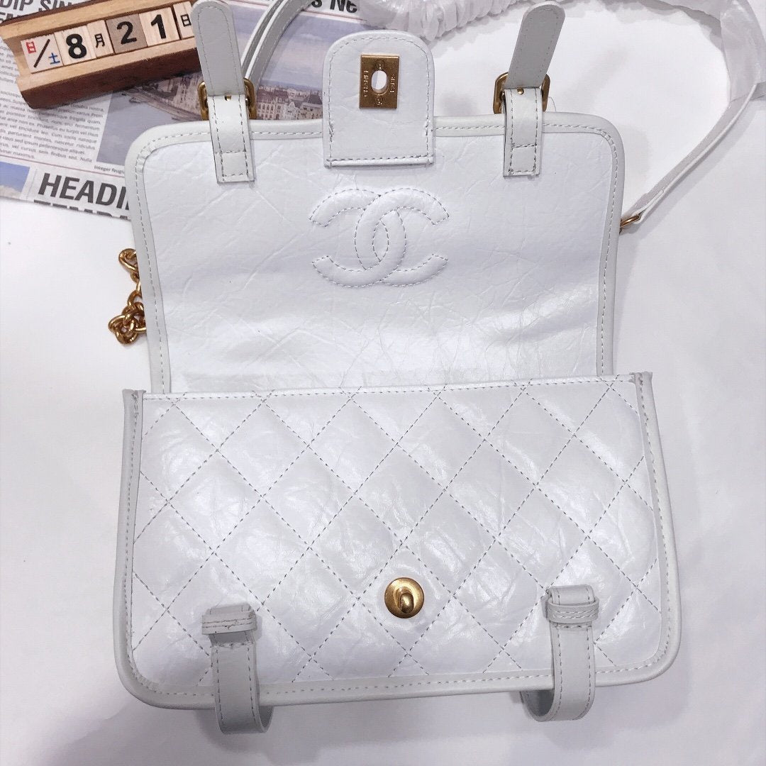 EN - New 1:1 rep  Top Quality CHL Bag 214