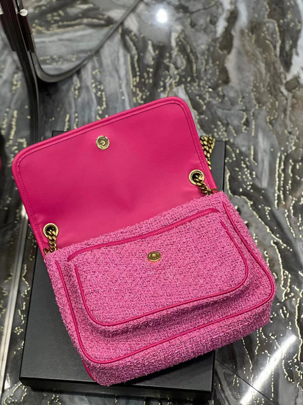 Yves Saint Laurent - Bags - The Elite Bags  494