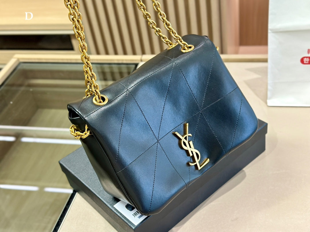 EN - New 1:1 rep  Bags SLY 362