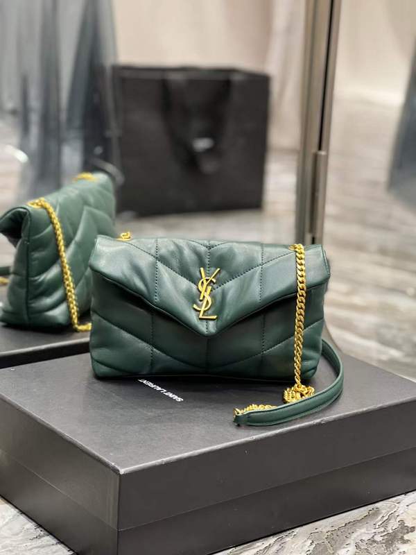 Yves Saint Laurent - Bags - The Elite Bags  415