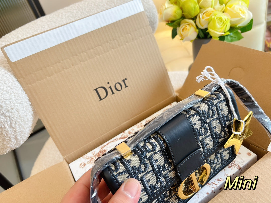 EN - New 1:1 rep Lux Bags DIR 345