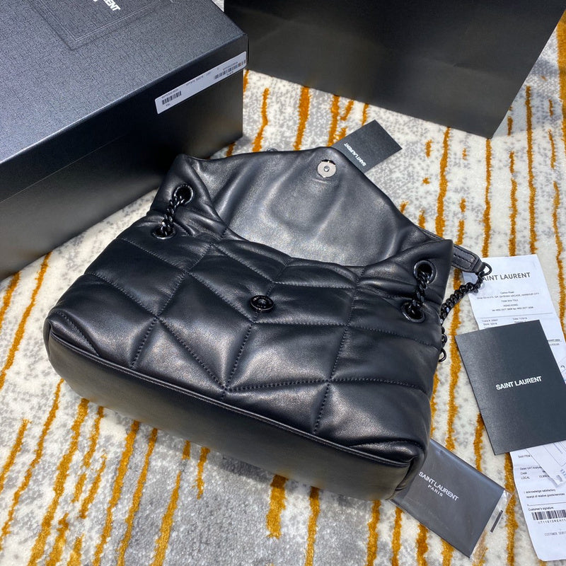 Yves Saint Laurent - Bags - The Elite Bags  439