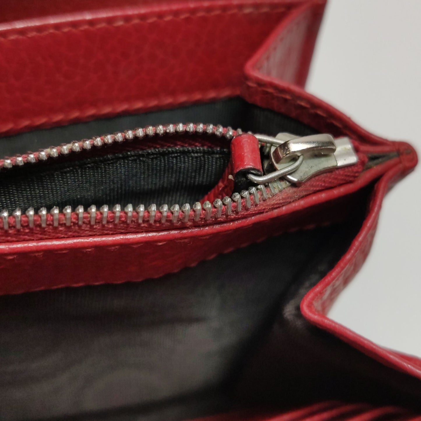 Gucci Dionysus Mini Bag in Leather with Double Tiger Head Buckle