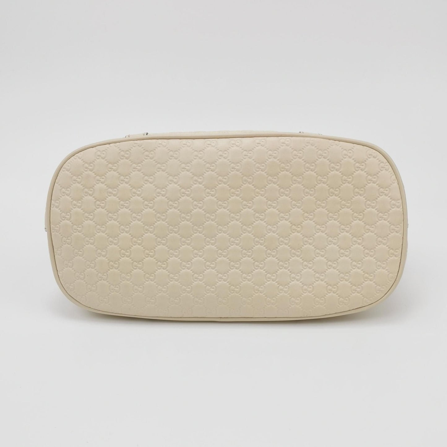 Gucci GG Canvas Crossbody Bag