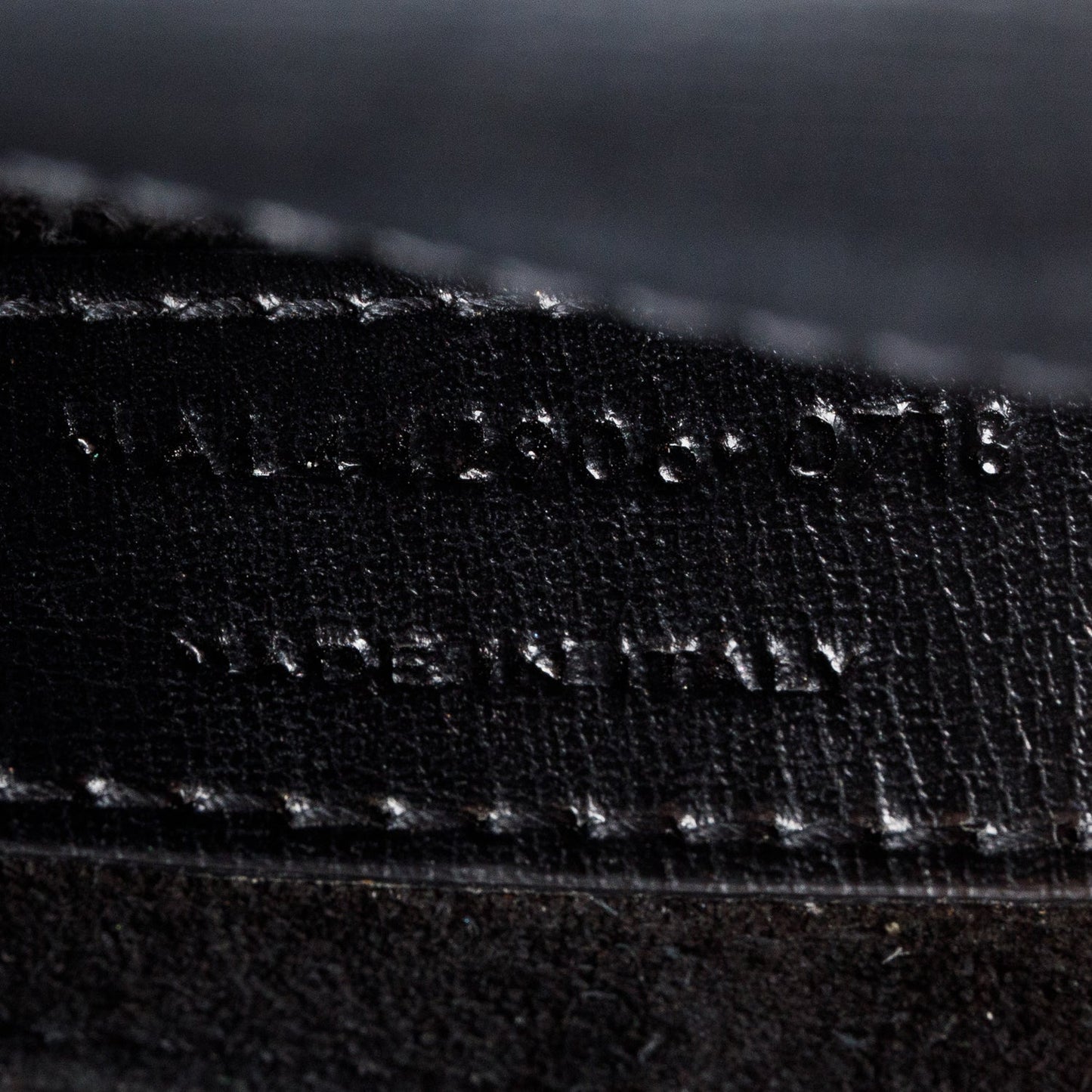 Saint Laurent Black Calfskin Leather Medium Sunset Shoulder Bag