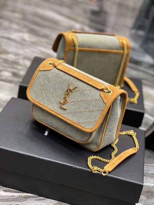 Yves Saint Laurent - Bags - The Elite Bags  591