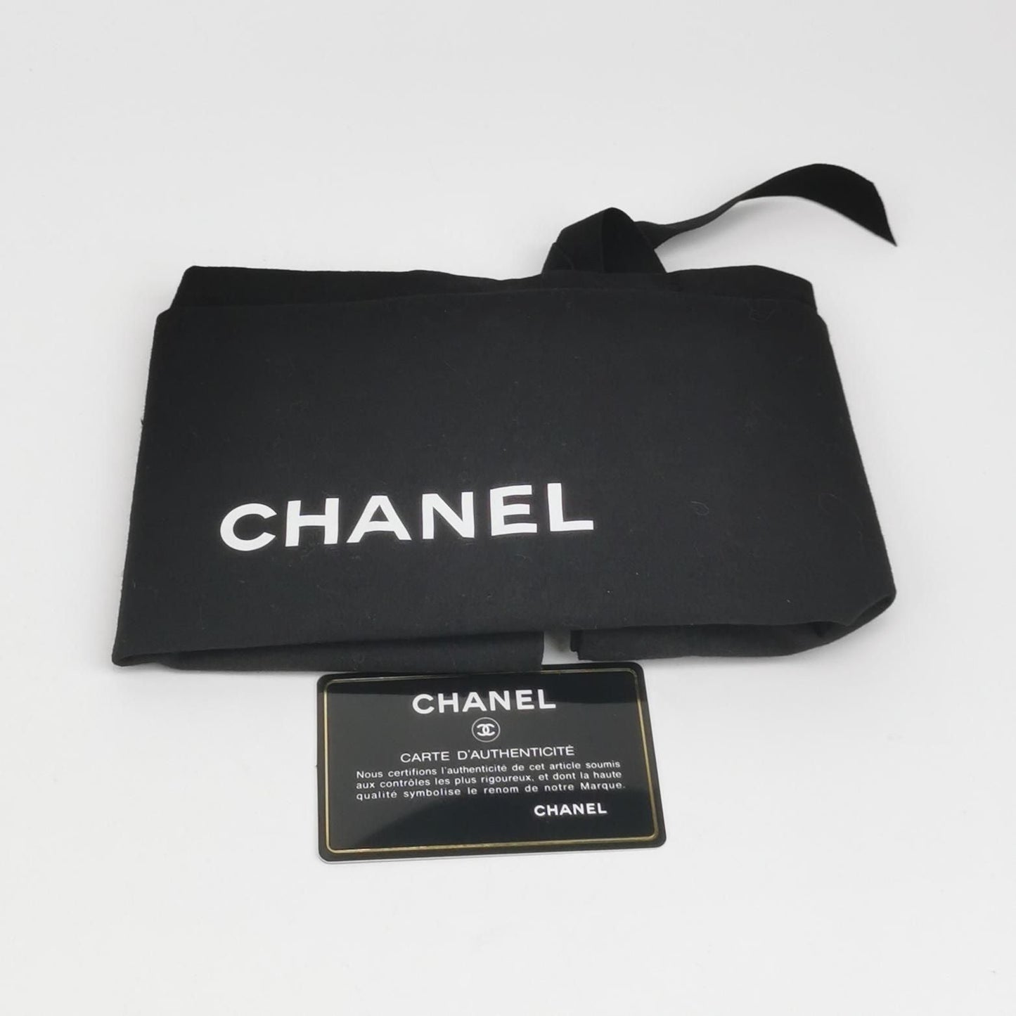 Chanel Quilted Lambskin Double C Logo Flap Crossbody Bag 250423781161292