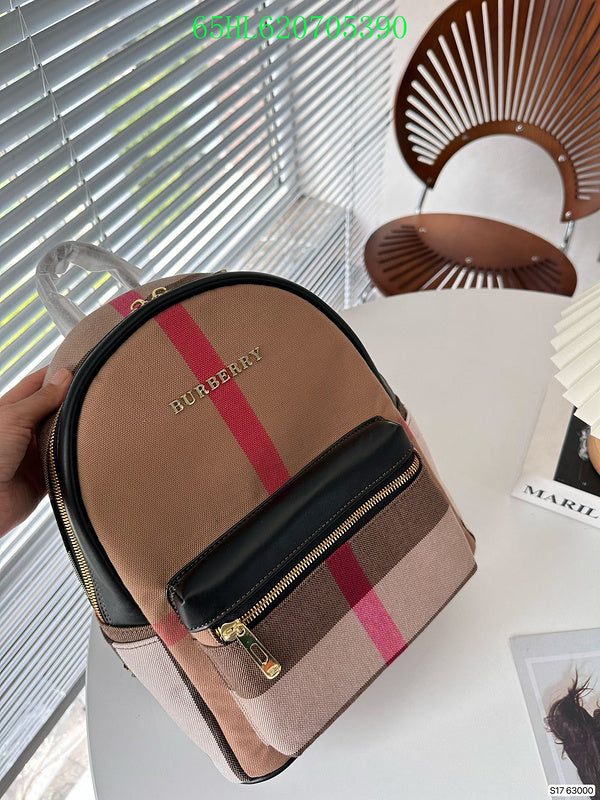 Top Quality Fashion -BBR Bags - 125