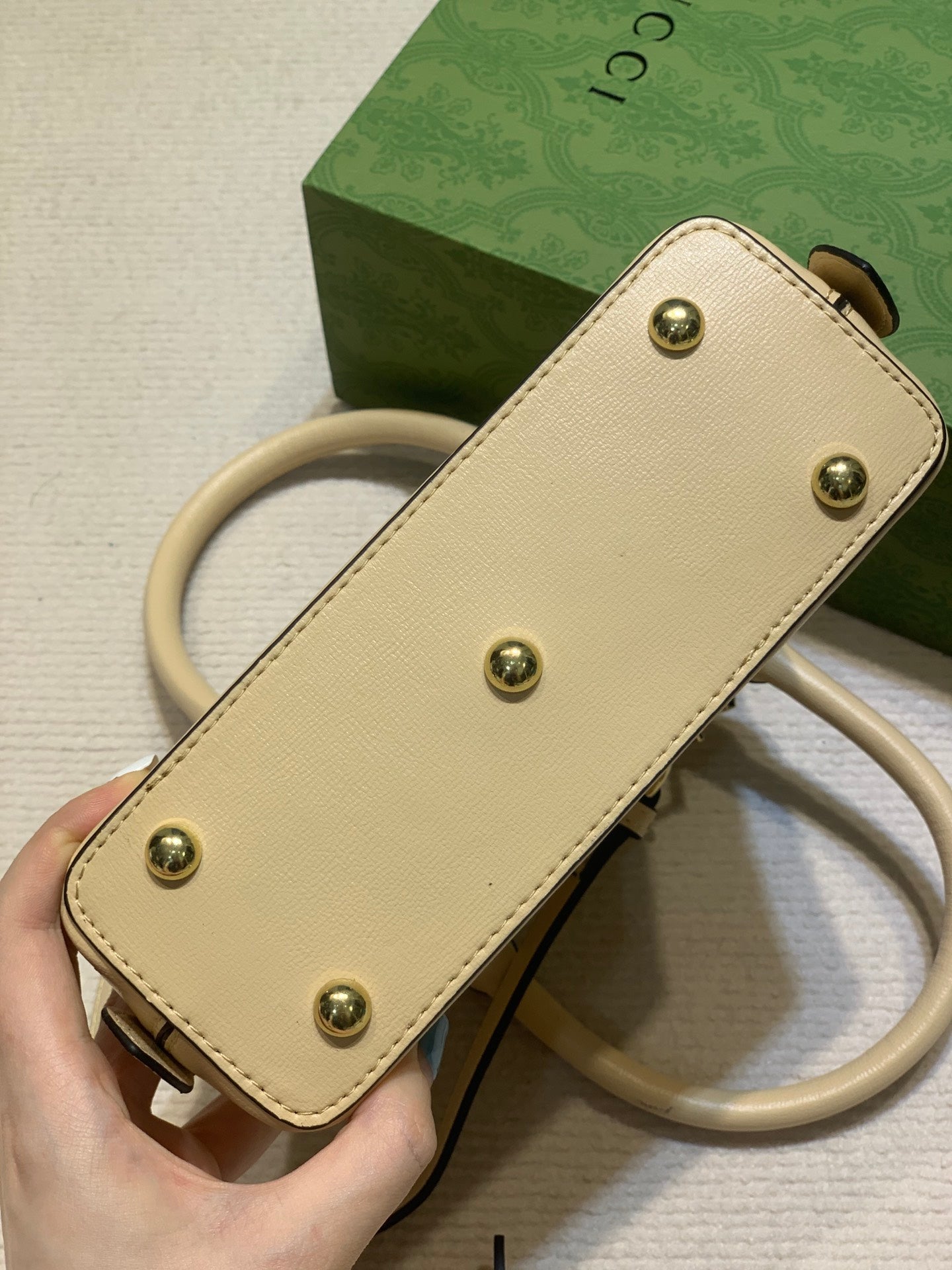 EN - New 1:1 rep Bag GCI 448