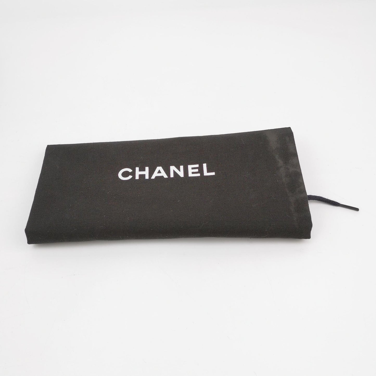 Chanel Cambon Small Calfskin Contrast Side Double C Logo   Crossbody Bag 017852300306