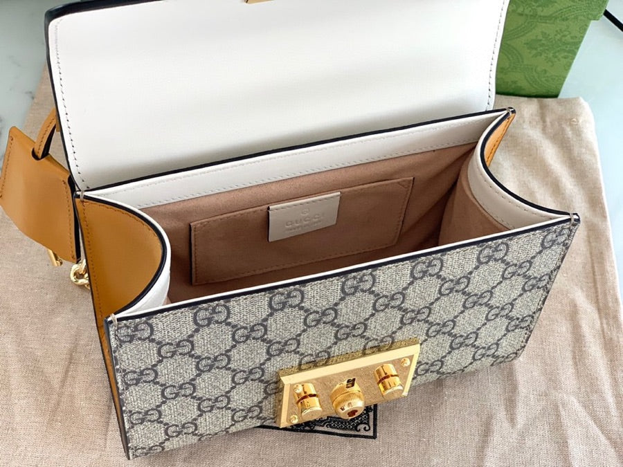 EN - New 1:1 rep Bag GCI 492