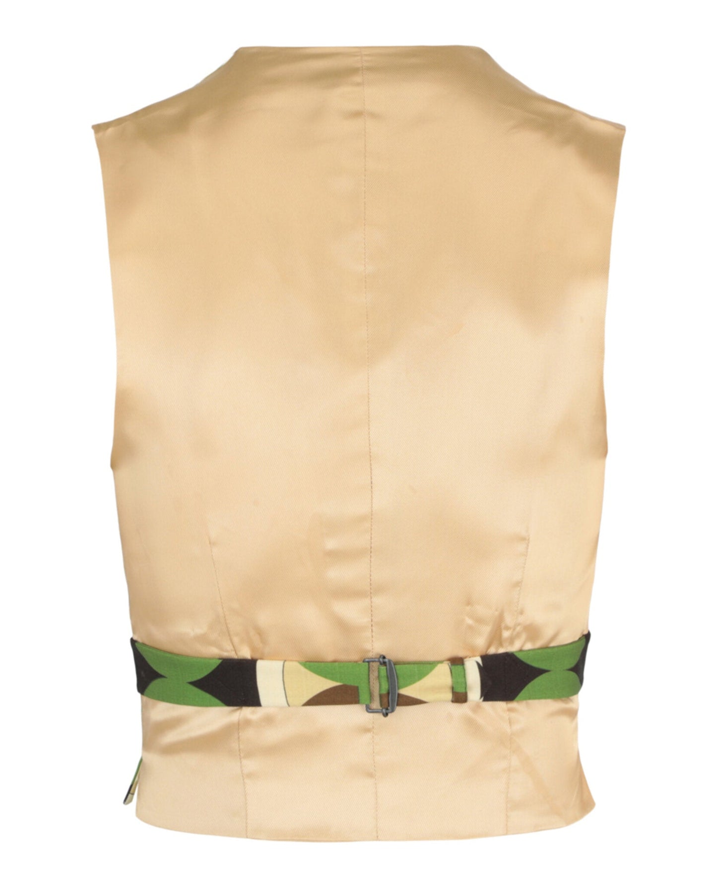 Gucci Mens G Pattern Vest