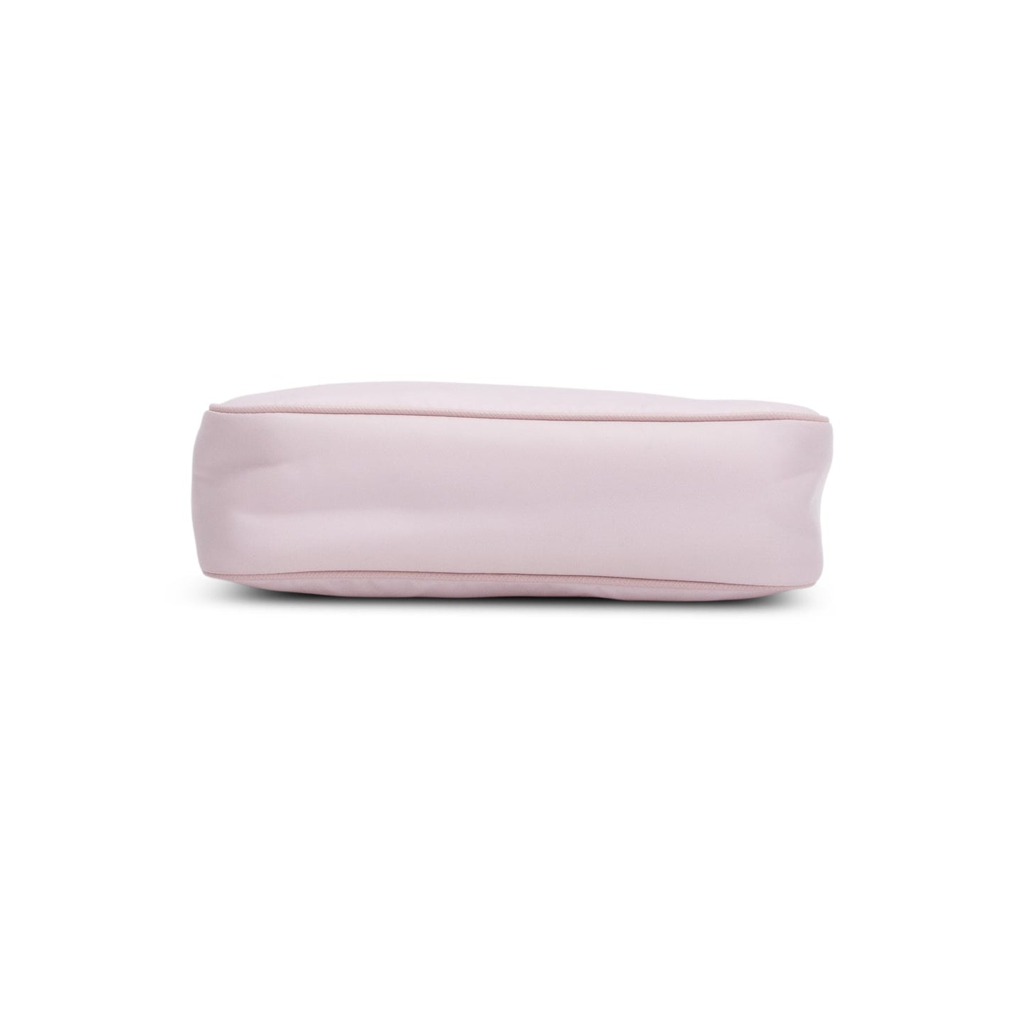 Prada Light Pink Re-Edition 2005 Re-Nylon Bag