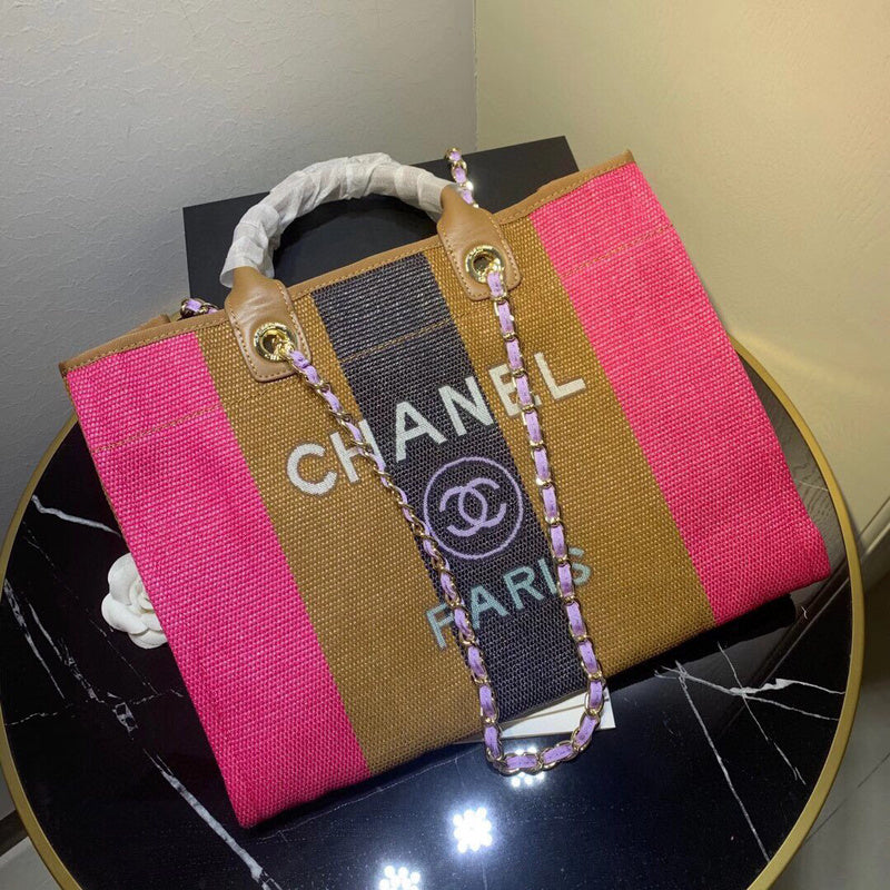 Chanel Bags