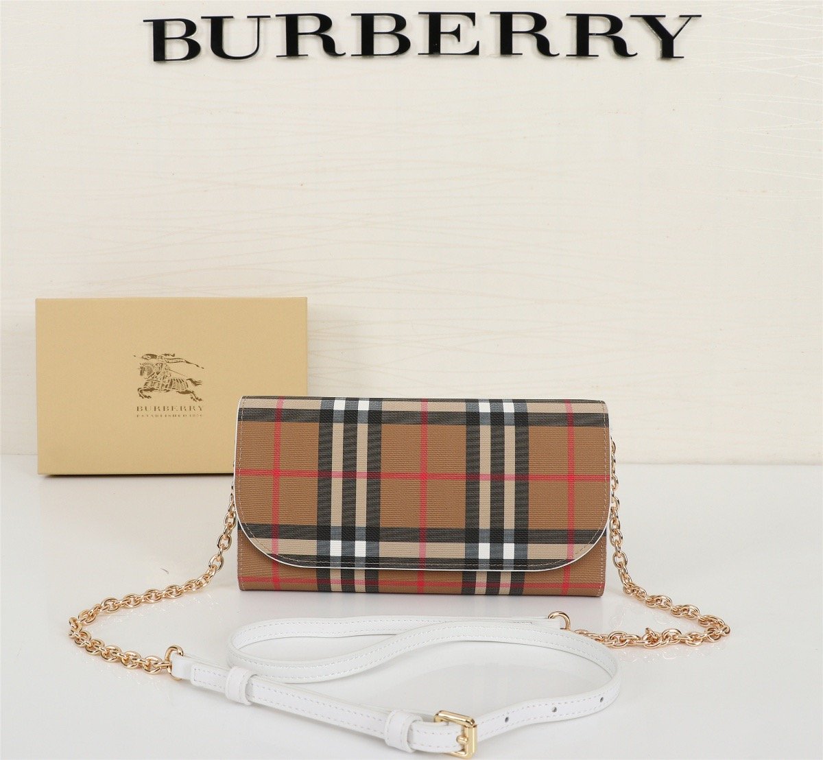 EN - New 1:1 rep  Bags BBR 023