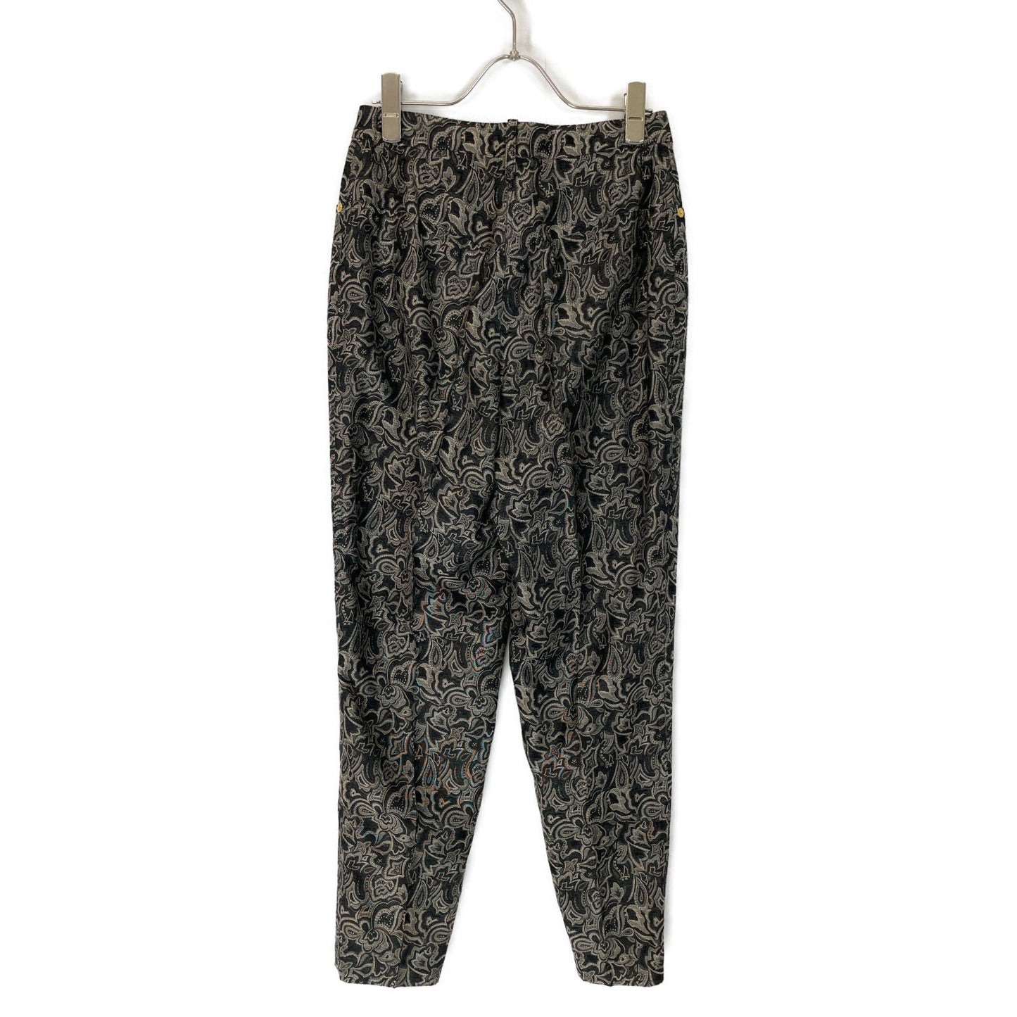 Dior Polyester Long Pants