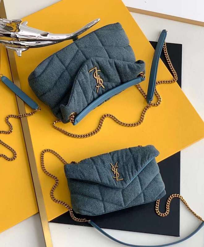 Yves Saint Laurent - Bags - The Elite Bags  449